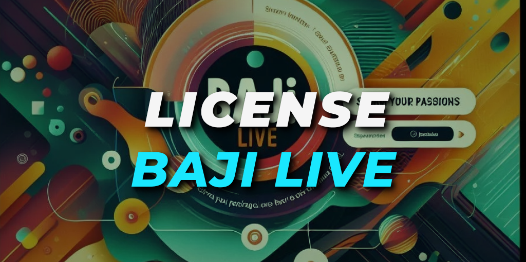 License Baji Live