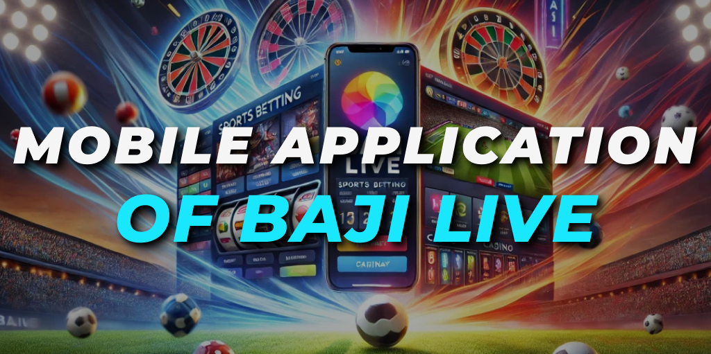 baji live app